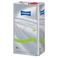 STANDOX VOC TOP COAT THINNER SLOW 5L