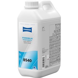 STANDOBLUE 8540 EFFECT ADDITIVE 2.5L
