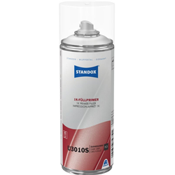 STANDOX U3010 SPRAYMAX 1K PRIMER FILLER (AERO] DK GREY 400ML