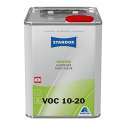 STANDOX HARDENER VOC 10 - 20 2.5L