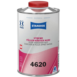 STANDOX 4620 XTREME FILLER HARDENER FAST 1L