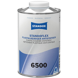STANDOX 6500 ANTISTATIC PLASTIC CLEANER 1L
