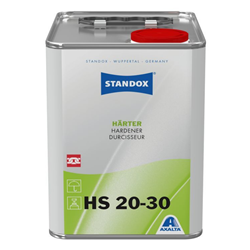 STANDOX HARDENER HS 20 - 30 2.5L