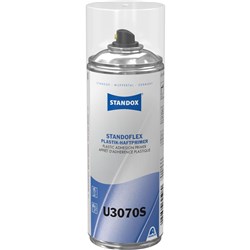 STANDOX U3070S PLASTIC PRIMER (AEROSOL) 400ML