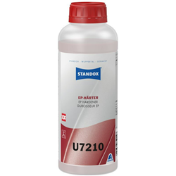 STANDOX U7210 EP EPOXY HARDENER 3:1 1L