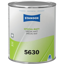 STANDOX 5630 2K SPECIAL MATT ADDITIVE 1L