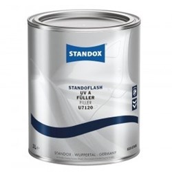 STANDOX U7120 STANDOFLASH UV-A FILLER 1L