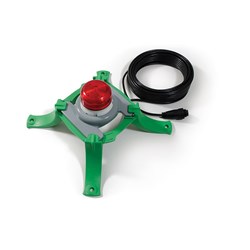 SALE AUXILIARY STROBE LIGHT W/50FT CABLE