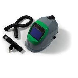 SALE RPB Z3 WELDING RESPIRATOR C/W FLOW VALVE