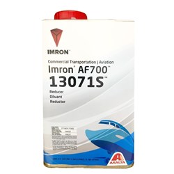 IMRON 13071S AVIATION AF700 REDUCER 3.785L