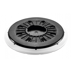 SANDING PAD ST-STF D150/MJ2-FX-W-HT