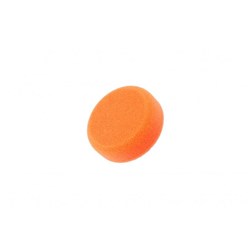 FLEXIPADS 80 x 25 ORANGE FOAM PAD VELCRO