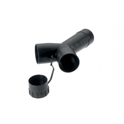 Y PIECE D 50 SV-AS/D 50 V