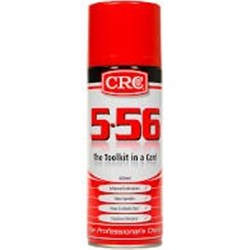 NON-D CRC 5.56 MULTIPURPOSE AERO 420ML 
