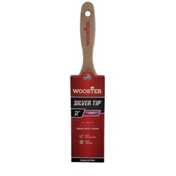 CS WOOSTER SILVER TIP V 50MM BRUSH