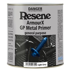 ARMOURX GP METAL PRIMER 4L