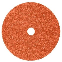 SALE 987C CUB II FIBRE DISCS 36+ 100MM 100/CN