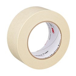 3M 6548 AUTO MASKING TAPE 48MM X 55M 24/CTN