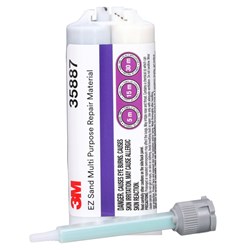 3M 35887 EZ SAND FLEXIBLE PARTS REPAIR ADHESIVE 47.3ML