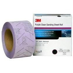 SALE 3M 30725 HOOK SAND ROLL 115mm x12m 600G