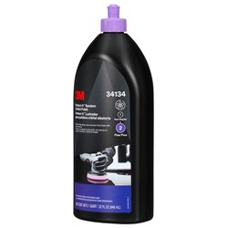 3M 34134 PERFECT-IT RANDOM ORBITAL POLISH 950ML