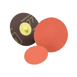 3M 777F ROLOC DISC P100 50MM BOX/50