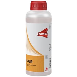 CROMAX 636R THINNER-ACTIVATOR 1L