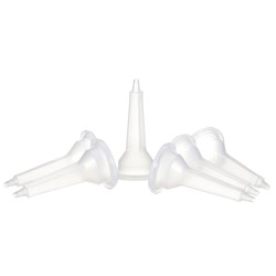 3M 08206 OEM SEAM SEALER TIP ADAPTER 6/BAG