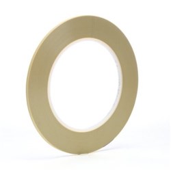 3M 218 FINE LINE TAPE 3.2MM X 55M 12/C