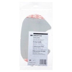 3M 6885 FACE SHIELD COVER 25/PK