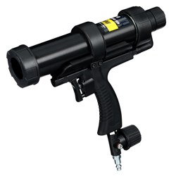 3M 39000 1K SINGLE CARTRIDGE APPLICATOR GUN WITH REGULATOR EA
