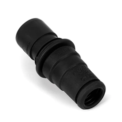 COUPLING SLEEVE DC-D 36/27-AS