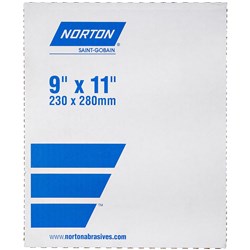 SALE NORTON A275 NO FIL LEGACY SHEETS 600G PACK/100