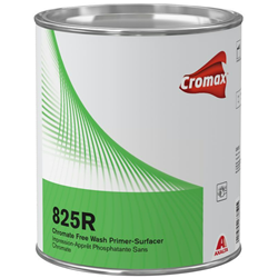 CROMAX 825R CHROMATE FREE WASH PRIM SURF 4L