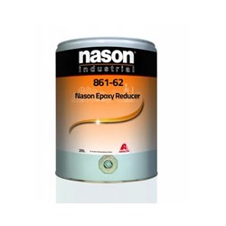NASON INDUSTRIAL 861-62 EPOXY REDUCER 20L