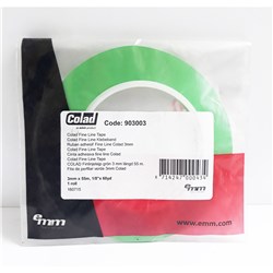 COLAD FINE LINE TAPE 3MM X 55M