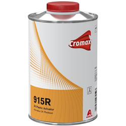 SALE CROMAX 915R PLASTIC ACTIVATOR 1L
