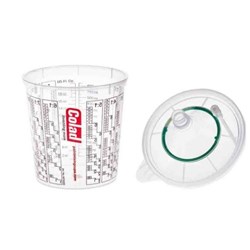 SALE COLAD SNAP LID SYSTEMS - SNAP LIDS 700ML 190 MICRON