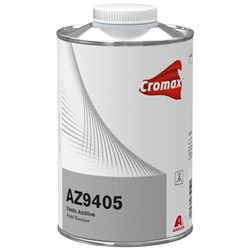 CROMAX PRO AZ9405 ELASTIC ADDITIVE 1L