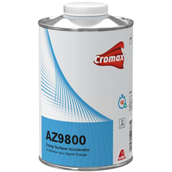 CROMAX AZ9800 ENERGY SURFACER ACCELERATOR 1L