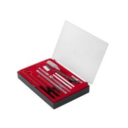 COLORIT GRAVITY GUN CLEANING KIT