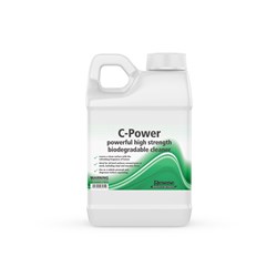RESENE C-POWER - HIGH STRENGTH CLEANER 4LT