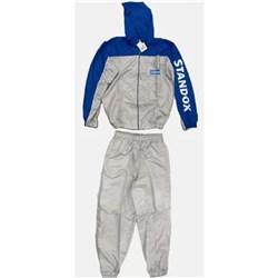 STANDOX ANTISTATIC 2 PC SUIT - M EA