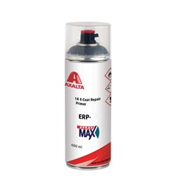 AXALTA ERP-01 1K E-COAT REPAIR PRIMER OLIVE (YELLOW) 400ML AERO