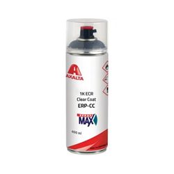 AXALTA ERP-CC 1K ECR CLEAR COAT 400ML AERO