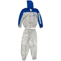 STANDOX PAINT SUIT TC 2% ANTISTATIC 2PC XXL