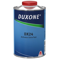 DX24 DUXONE ACTIVATOR EXTRA FAST 1L