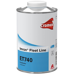 IMRON FLEET LINE ET740 ACCELERATOR 1L