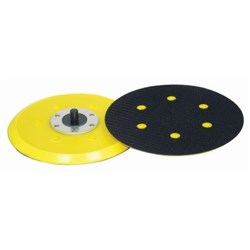 AMX VELCRO DA REPLACEMENT PAD 150MM
