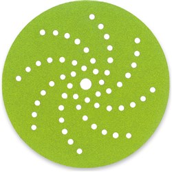 NON-D SIA 1550 PERFORMANCE DISCS 57 HOLE 80G 150MM 50/PK